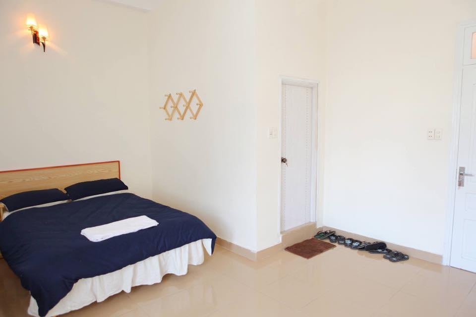 Viet Dung Guesthouse Đà Lạt Exterior foto